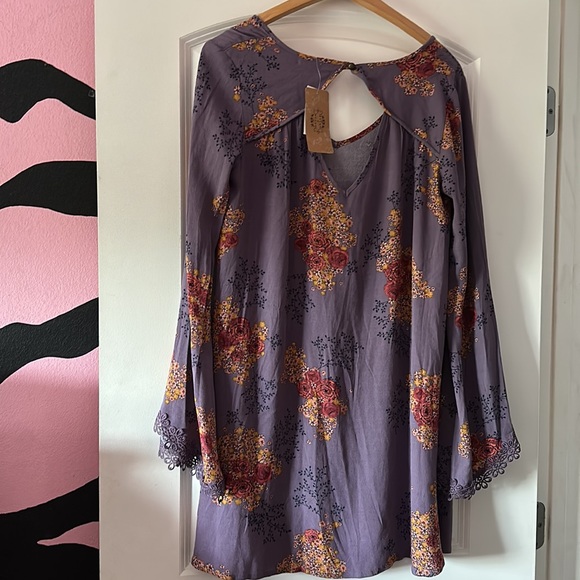 NWT dress - Picture 5 of 9